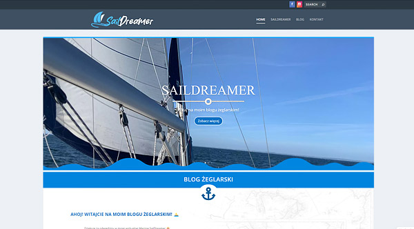 SailDreamer