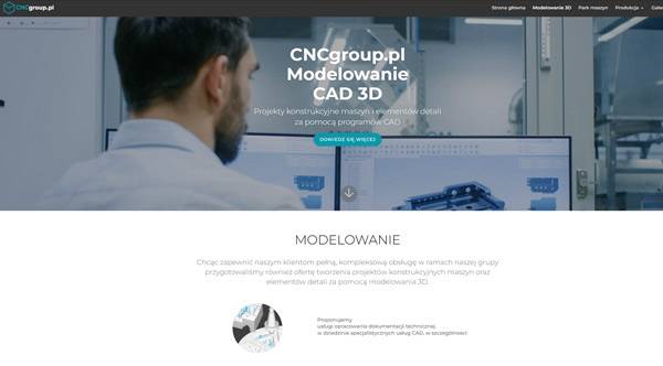 CNC Group