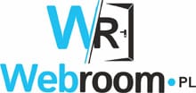 Logo Webroom kontakt