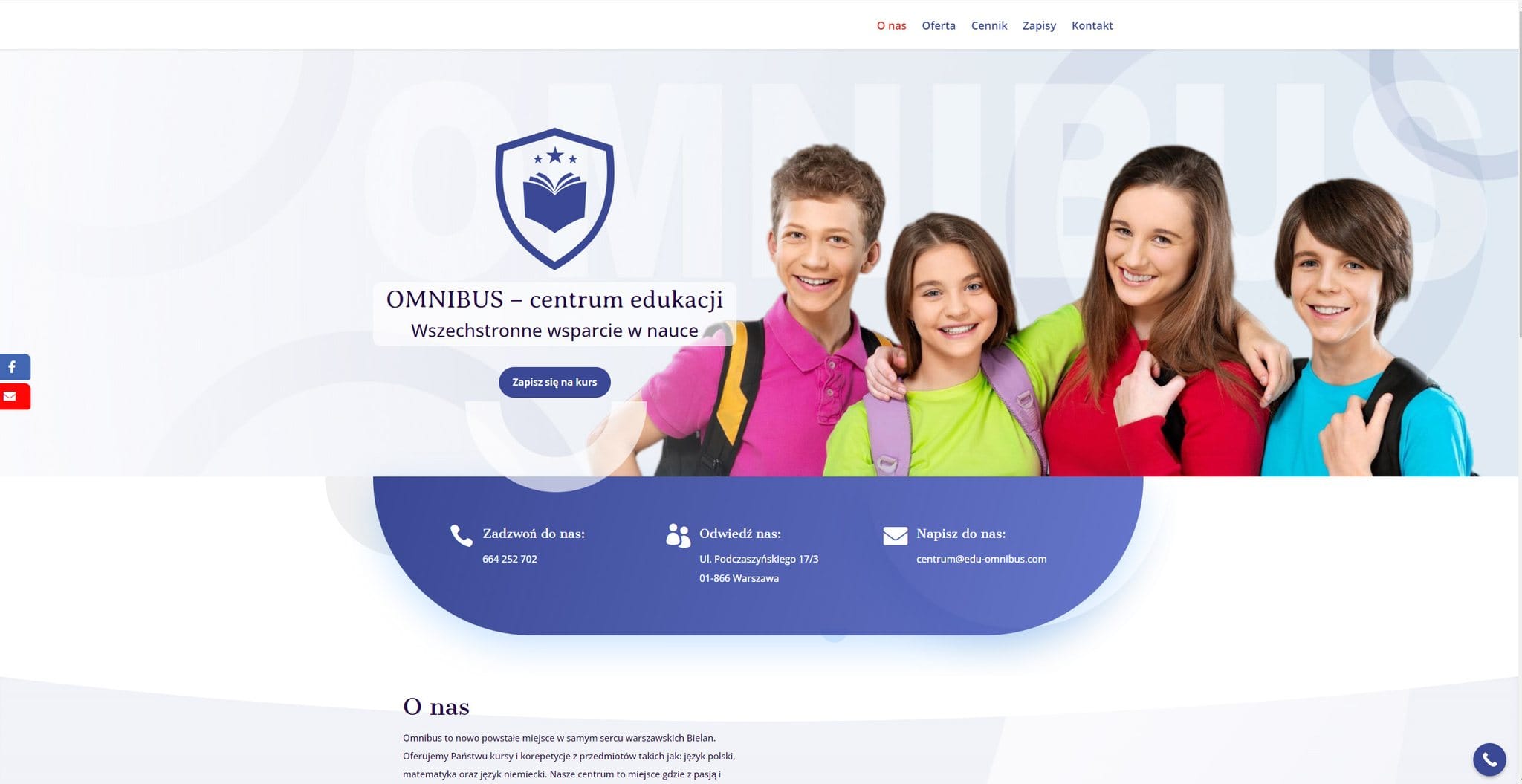 Omnibus Centrum Edukacji